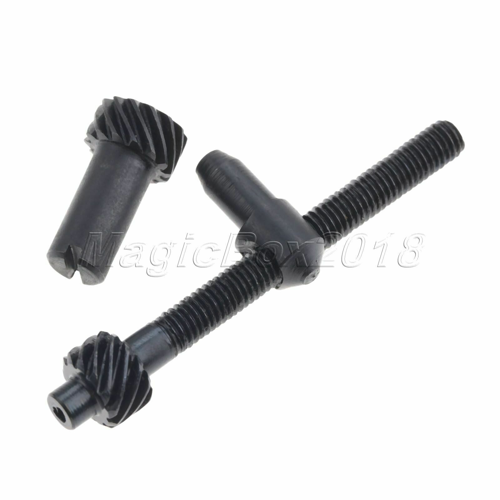 Chain Adjuster Screw Tensioner Fit for Chainsaw 4500 5200 5800 45CC 52CC 58CC