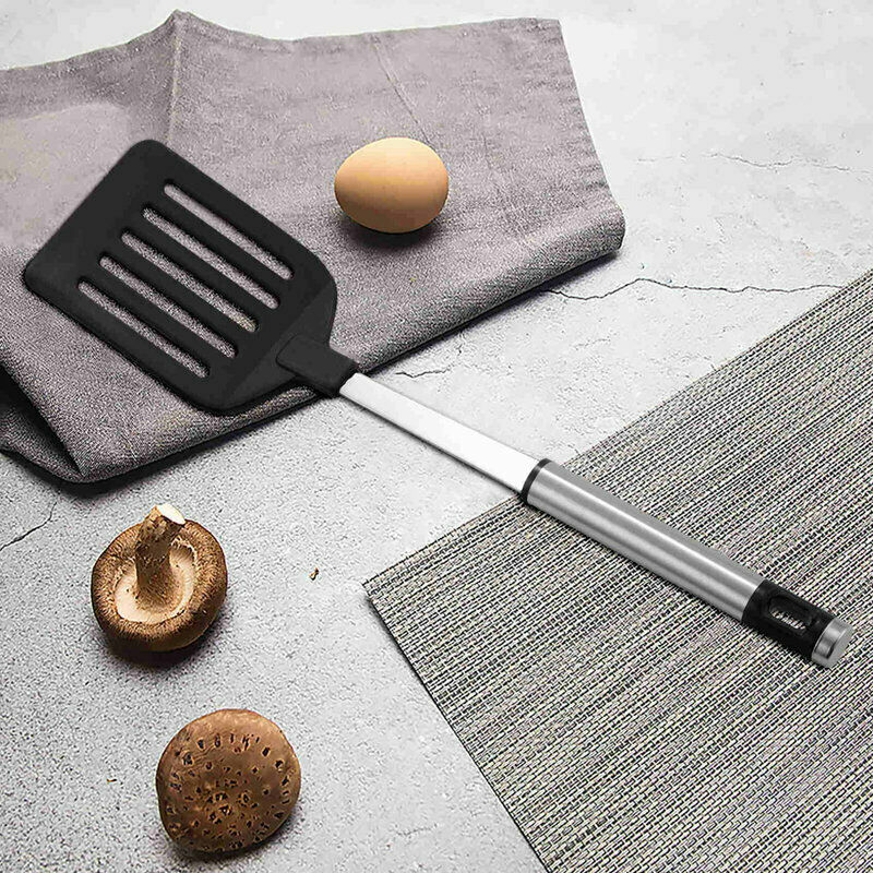 Special Cooking Spatula Nylon Spatula Cooking Kitchen Utensil Tools AccessorieS8
