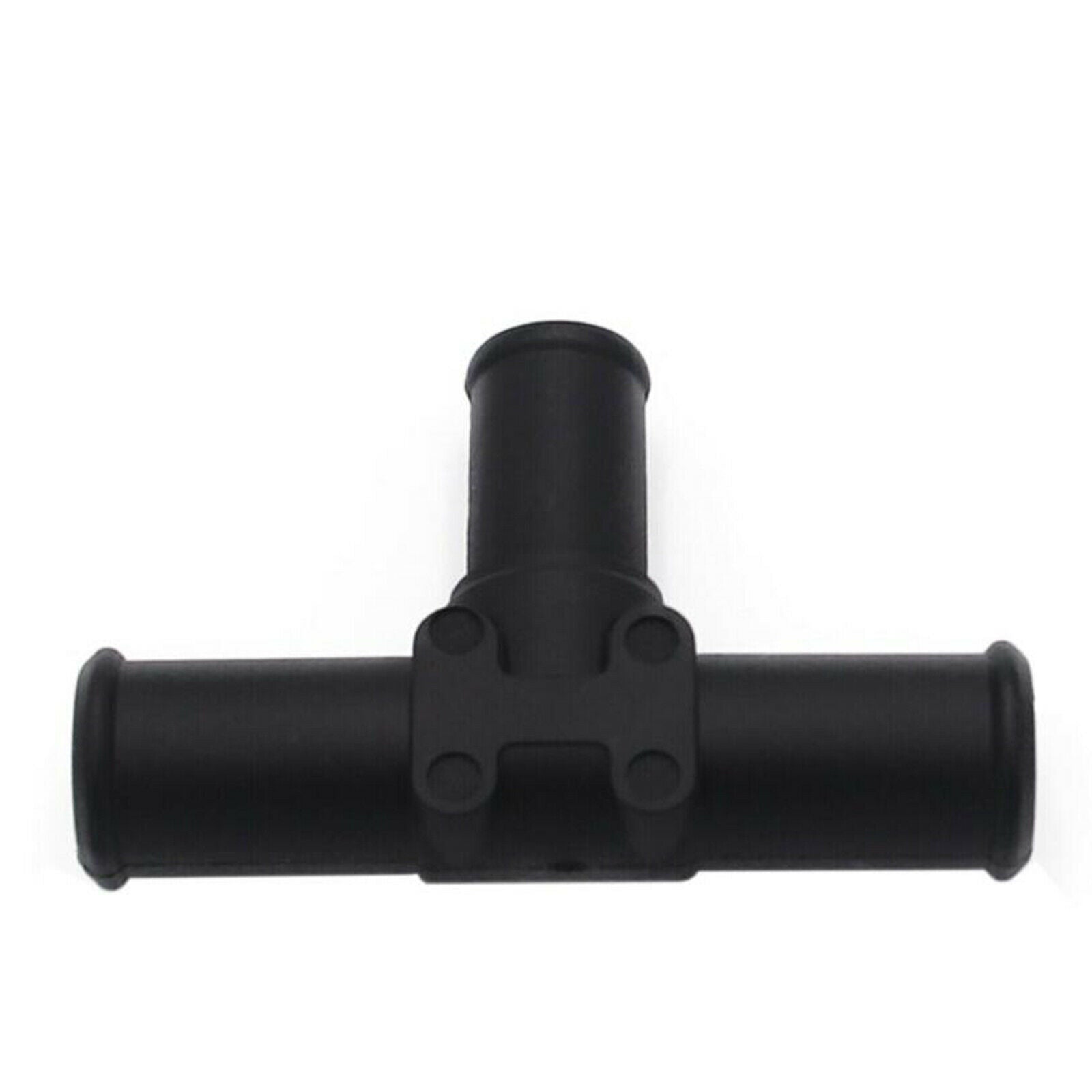 Heater Hose Output T Pipe Connector for Land Cruiser 87248-60460 87207-37780