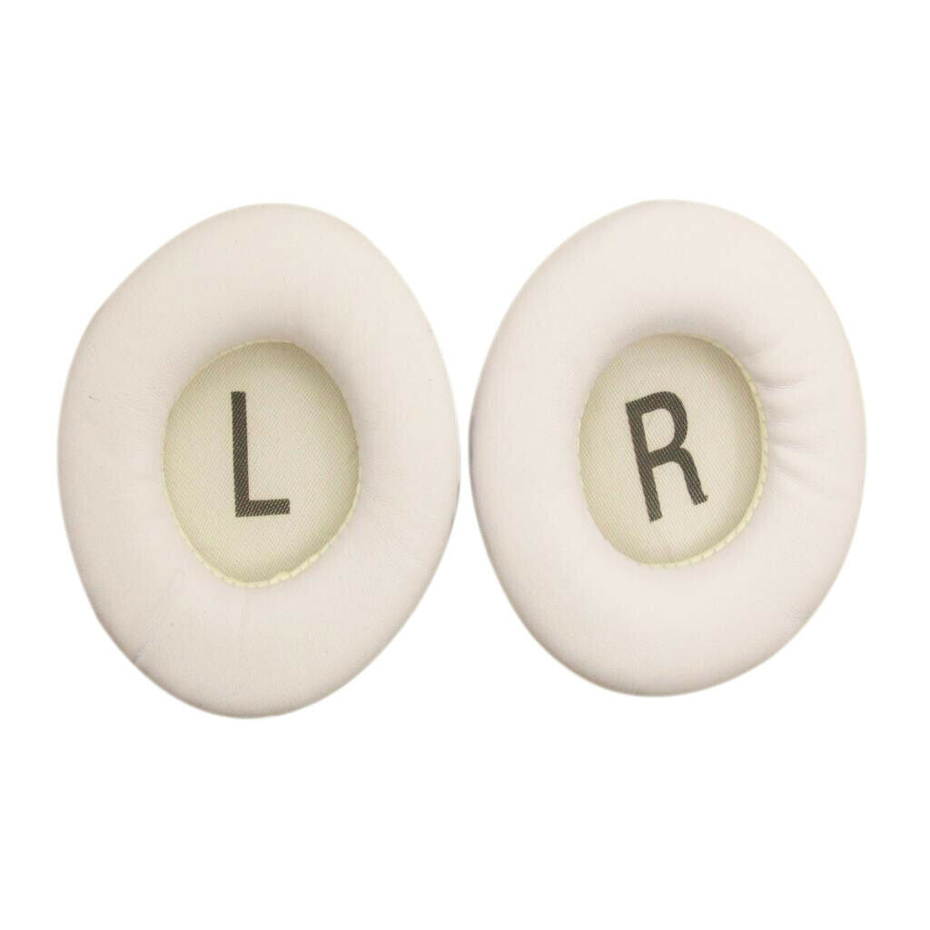 80mm Replacement EarPads Ear Cushions