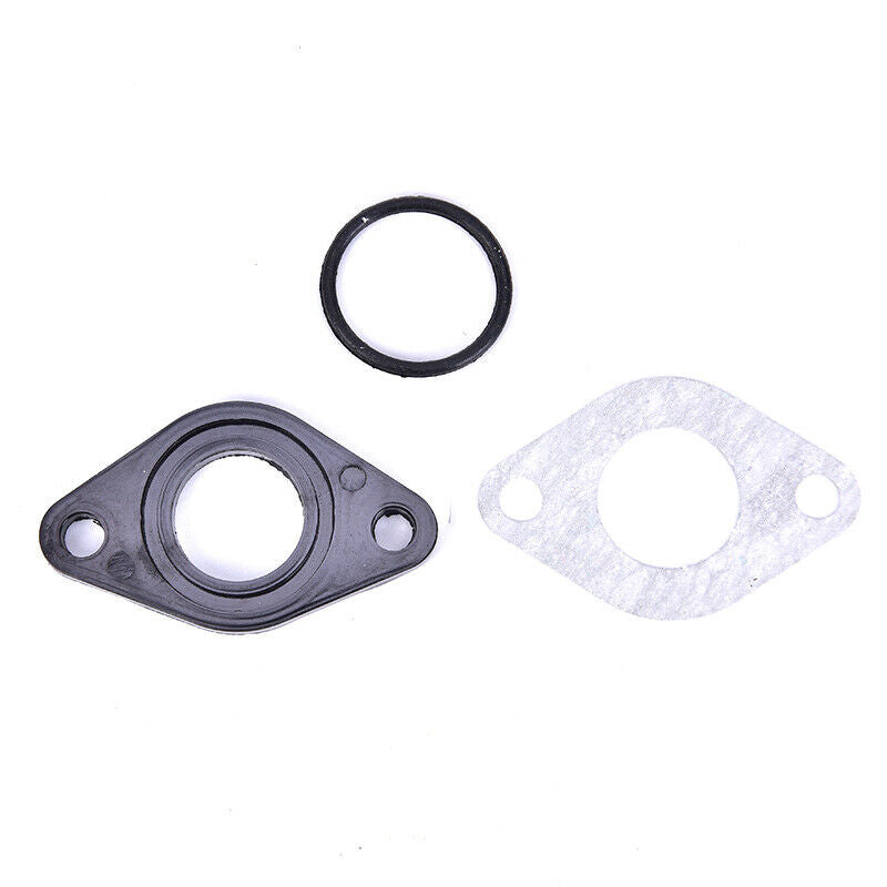 28mm Carb*Carburetor Manifold Intake Gasket Spacer Seal For Pit Dirt 110cc 1 Lt