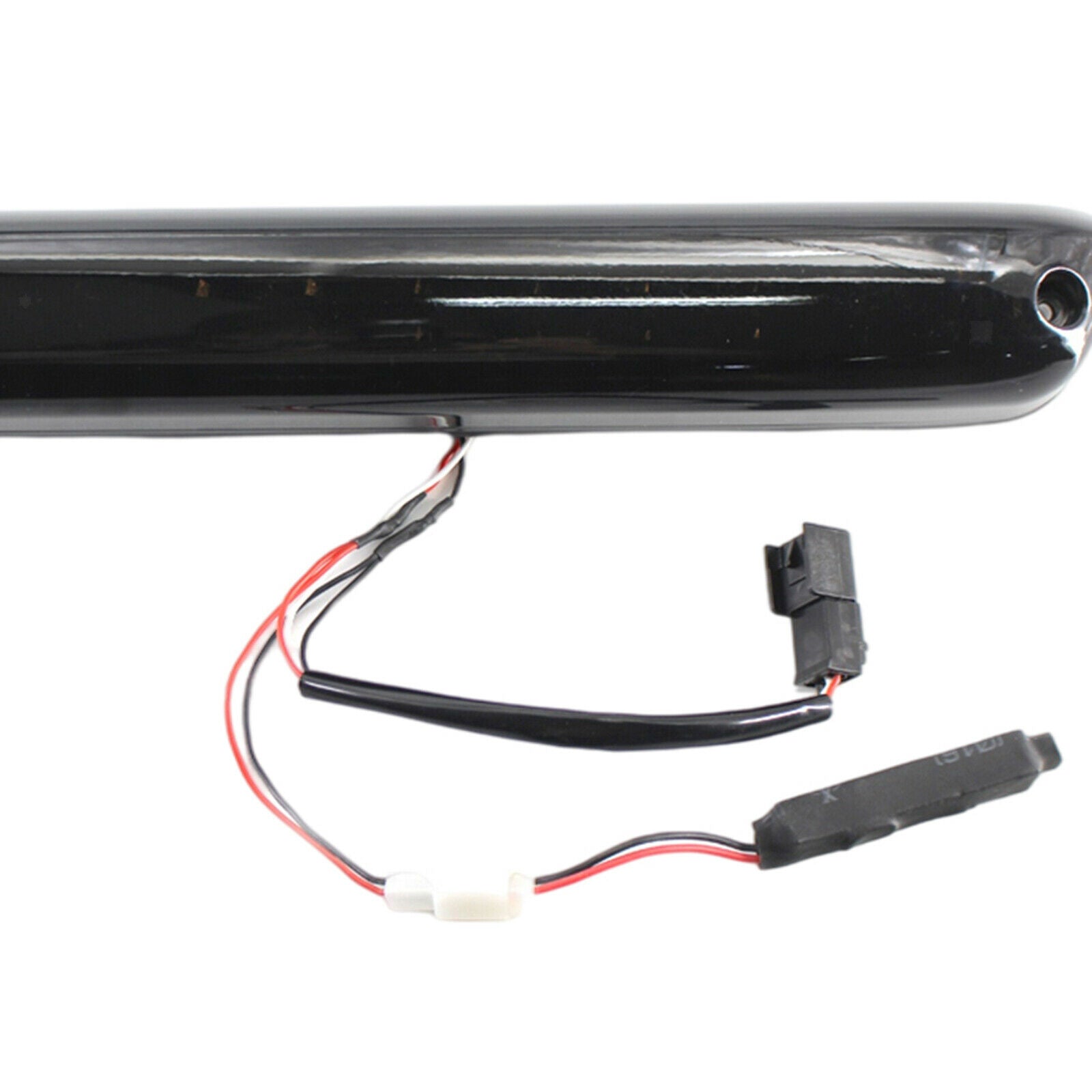 Auto Third High Level Brake Light LED Tail Stop Lamp for GMC Canyon 04-12