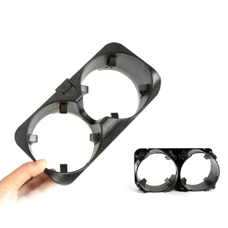 Car Centre Console Water Cup Drink Holder for Mercedes Benz S-Class W221 2009-G3