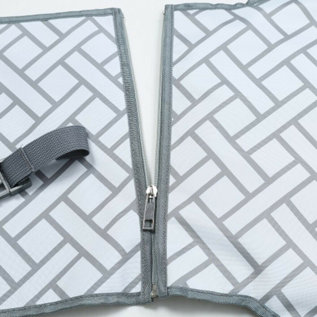 Baby Portable Fold Diaper Travel Changing Pad Diaper Clutch Changing Station