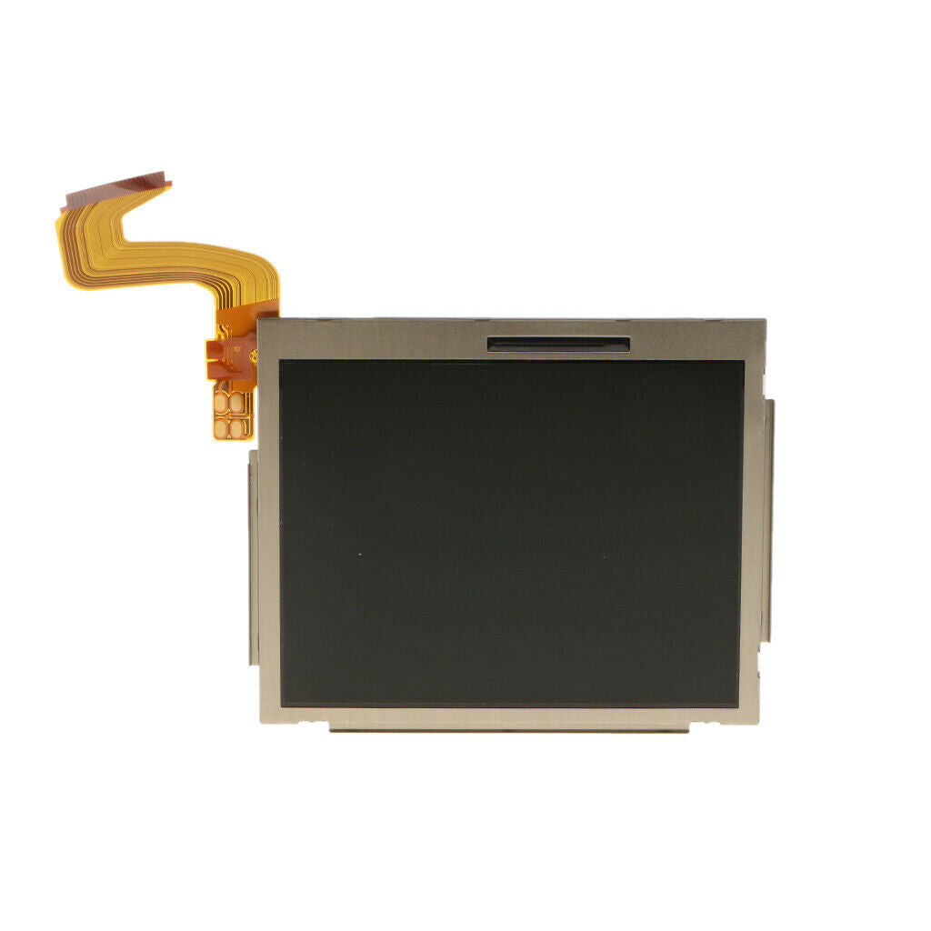 Top Upper LCD Screen Display Repair Part for   DSi NDSi Game Consoles