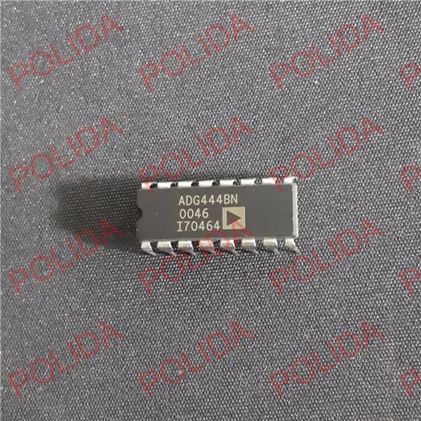 1PCS IC ANALOG DEVICES DIP-16 ADG444BN ADG444BNZ