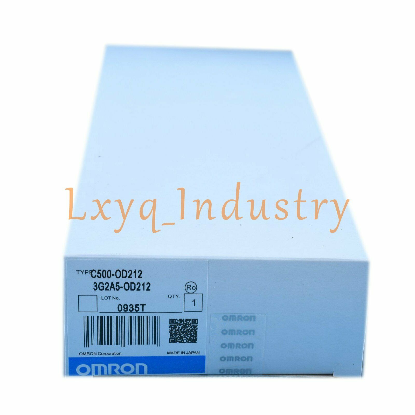 Omron C500-OD212 PLC Output Module C500OD212 Brand New Quality Assurance