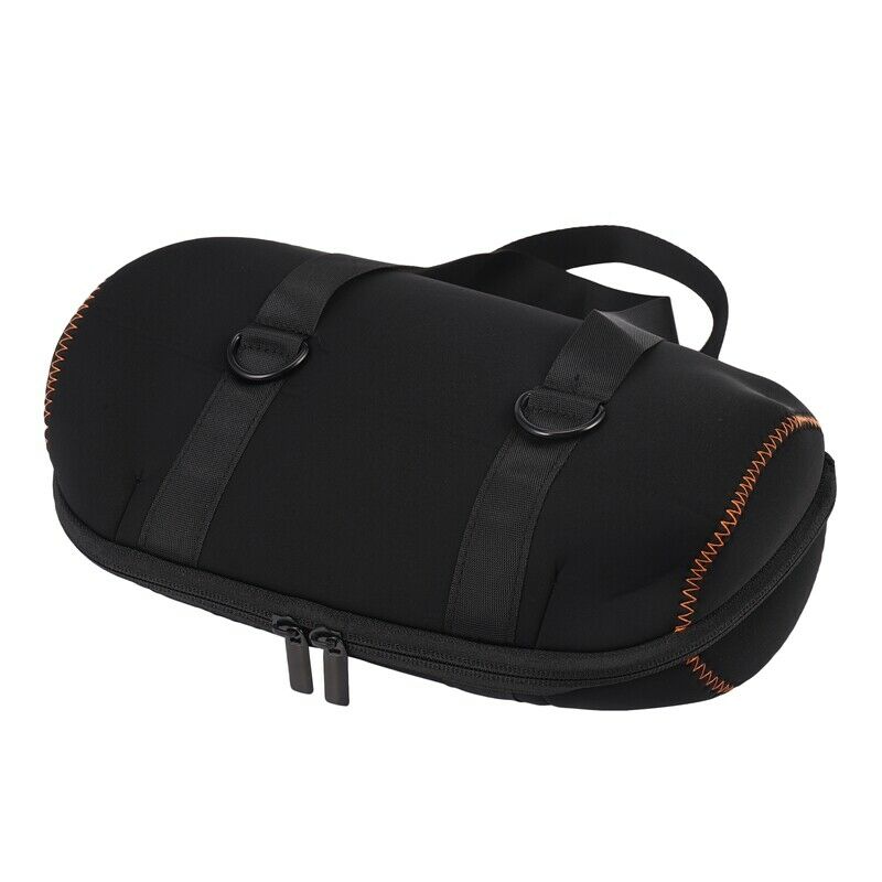For Jbl Charge 4/For Jbl Pulse 3 Bluetooth Speaker Carrying Case Pouch Holder A6