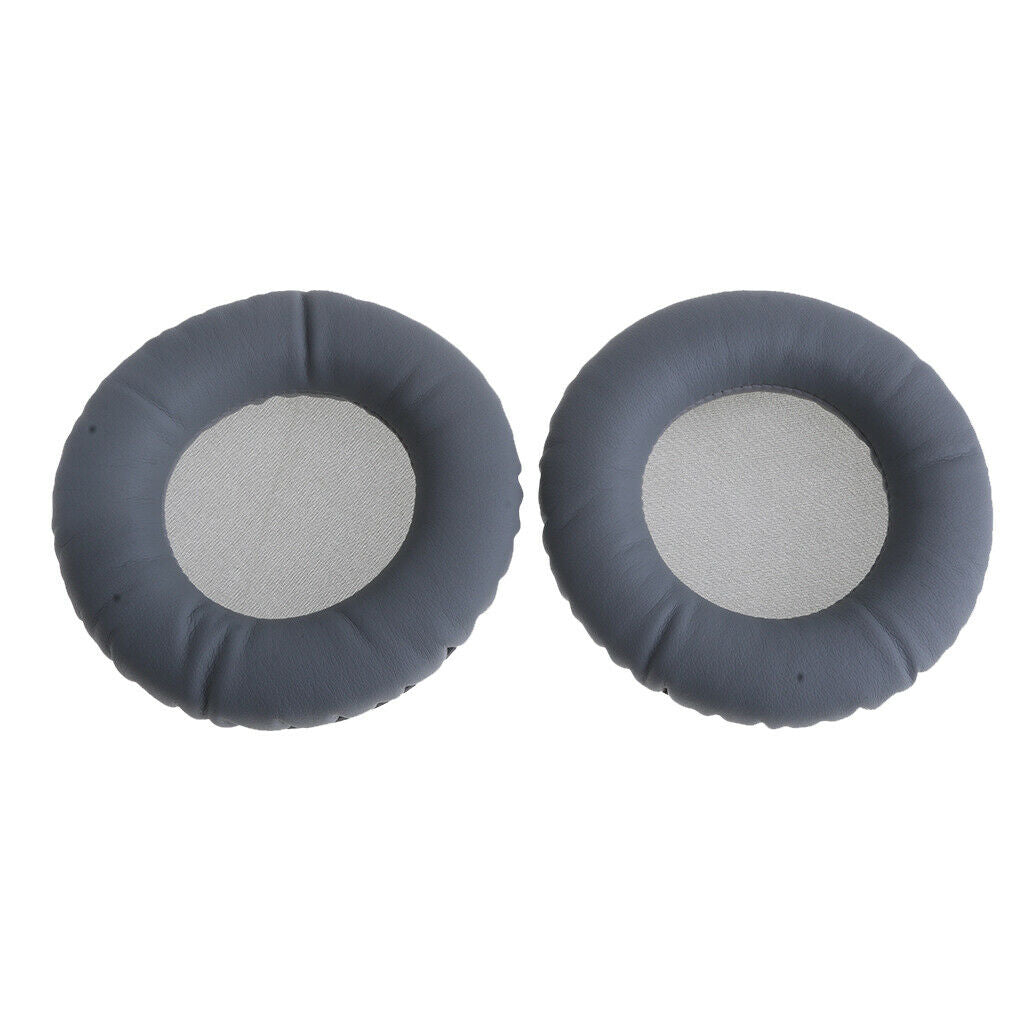 Replacement Ear Pads Cushions For Steelseries Siberia V1 V2 V3 headphones