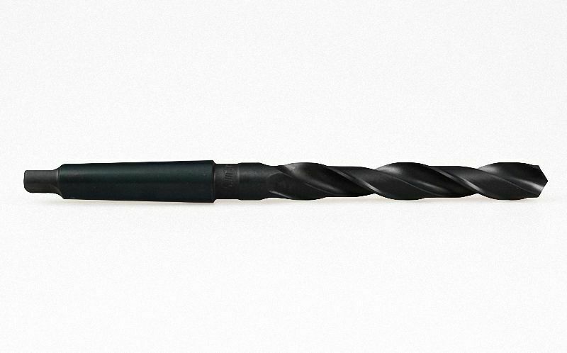 1 of 28.5mm HSS MT3 Morse Taper Shank Drill Bit [Tap/1]