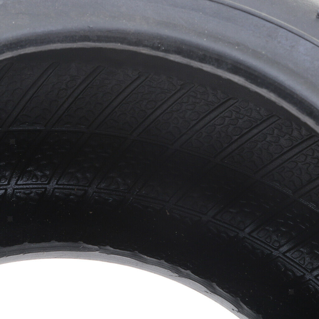 13x5.00-6 Wheel Tire Replacement for 168cc 4 Wheelers Dirt Quad and Go Kart,