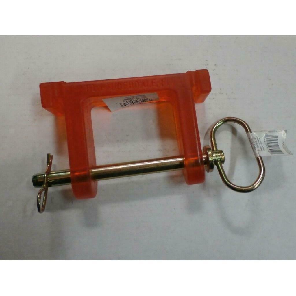 Trailer Bumper Hitch Pin Fit for Stoltz BOW STOPS PWC-5A 5801632 BY6105