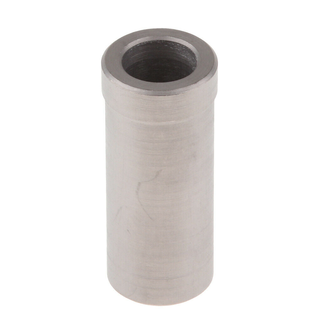 3/8'' Steel Drill Sleeve Brushing Guide Sleeve Precision Bearing Jig Bushes