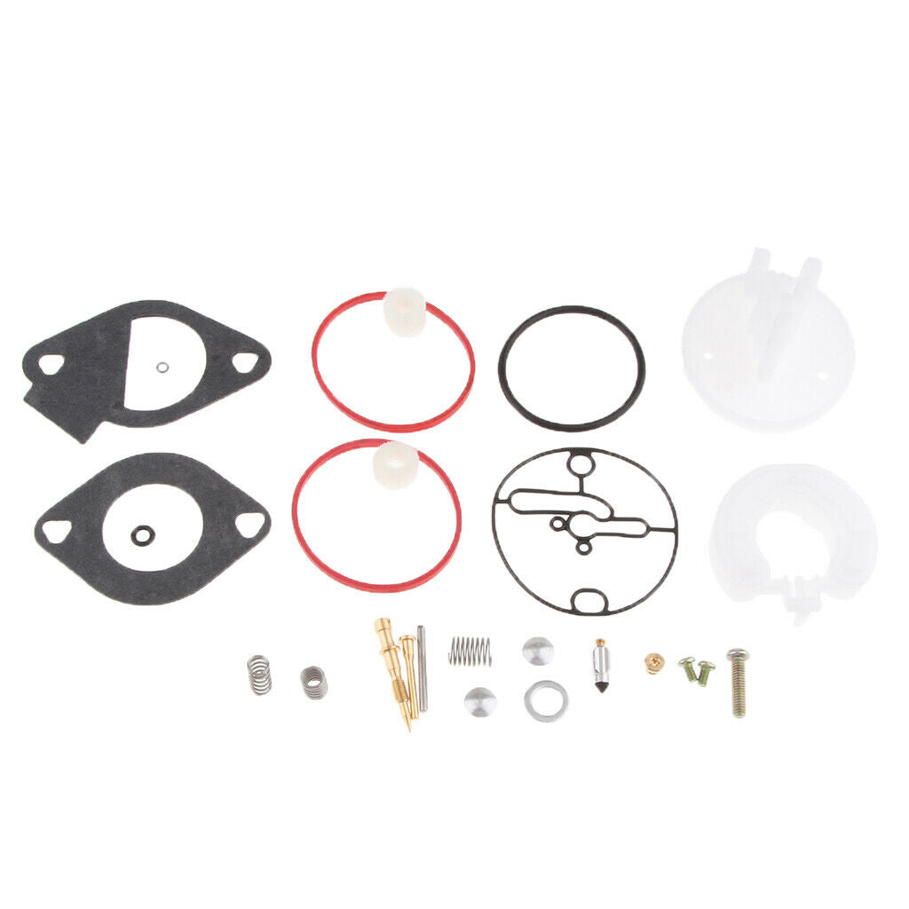 Carburetor rebuild kit, carburetor repair motorcycle carburetor