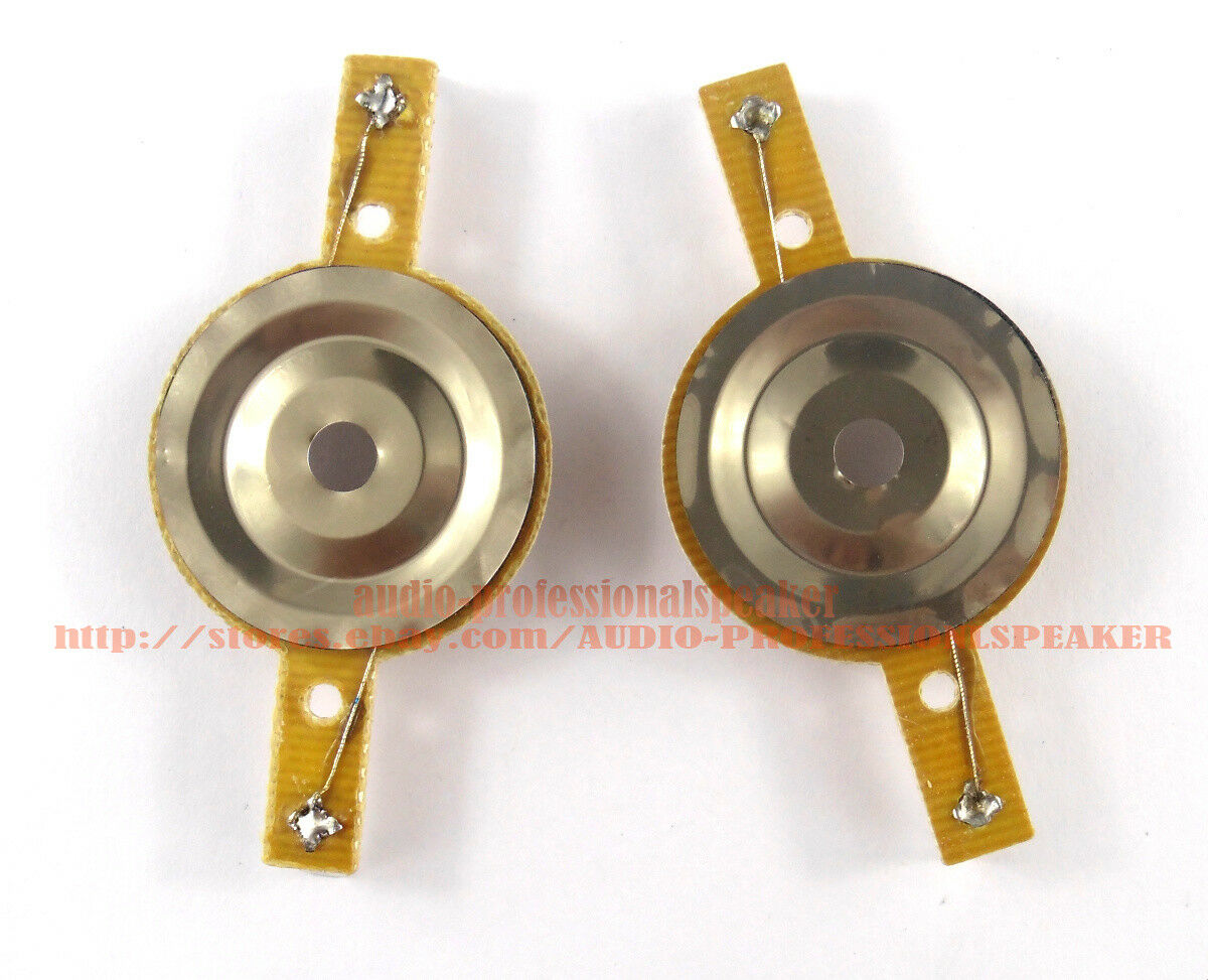10pcs Diaphragm for Pyramid - TW18 ,Sound Storm (SSL) - SPT6, DTI - DT600