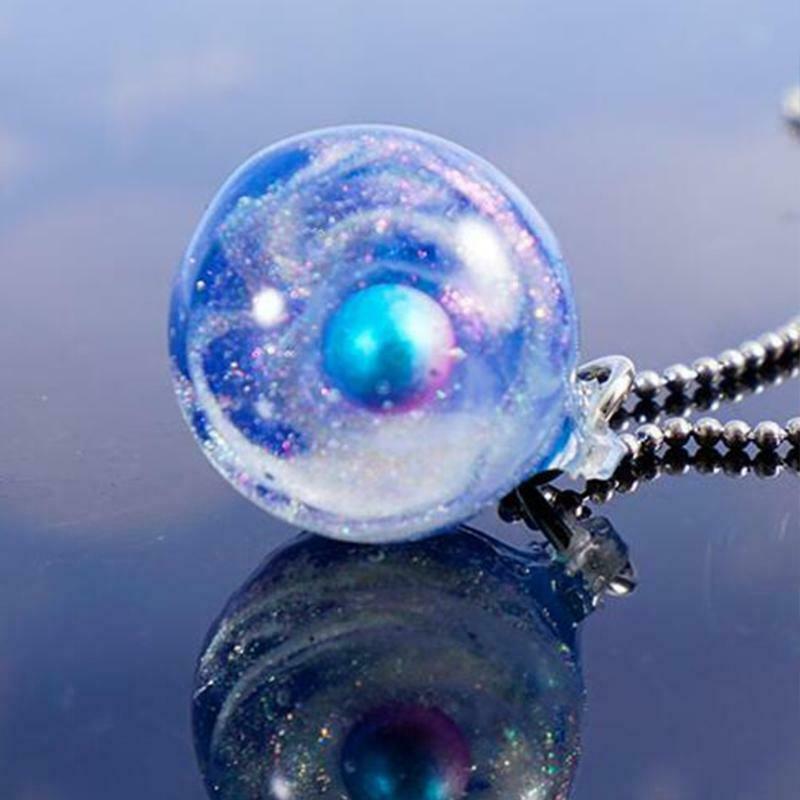 Bead Pendant Casting Mold Suitable for Diy Necklace Bracelet Jewelry Making