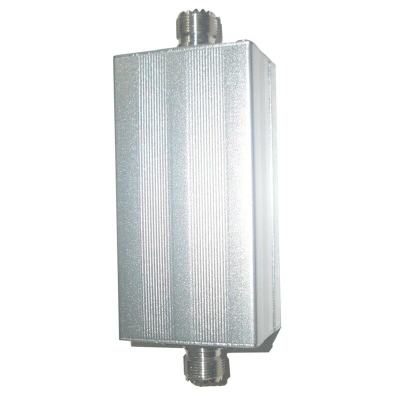 Band Pass Filter BPF 30-90MHz Anti Interference 30-90MHz BPF Sensor Z2S7