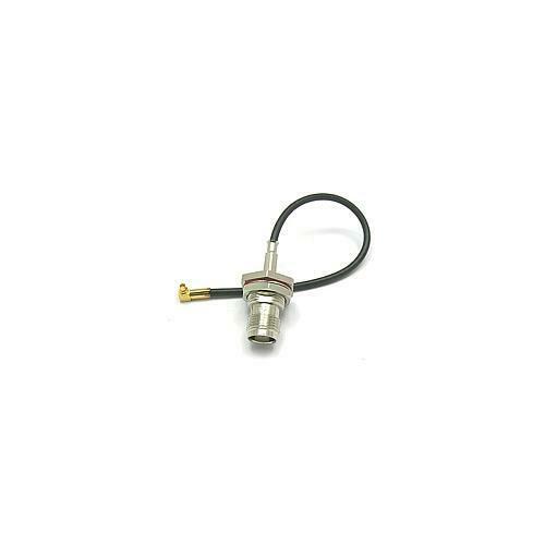 [2pcs] 183135-25 HF Coaxial Cable MMCX