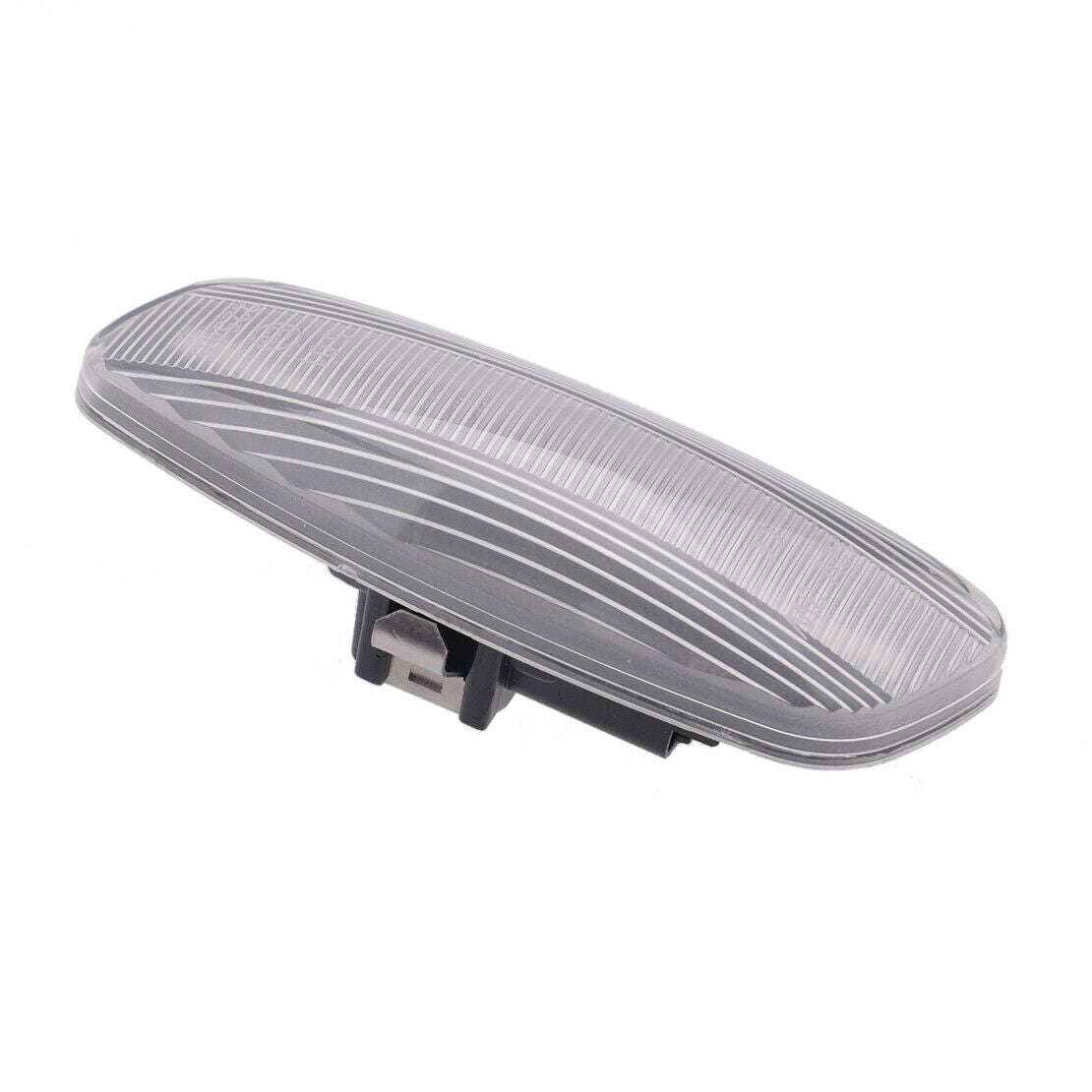 2Pcs Dynamic LED Side Marker Light Fit For Peugeot 207 308 3008 5008 Citroen DS3