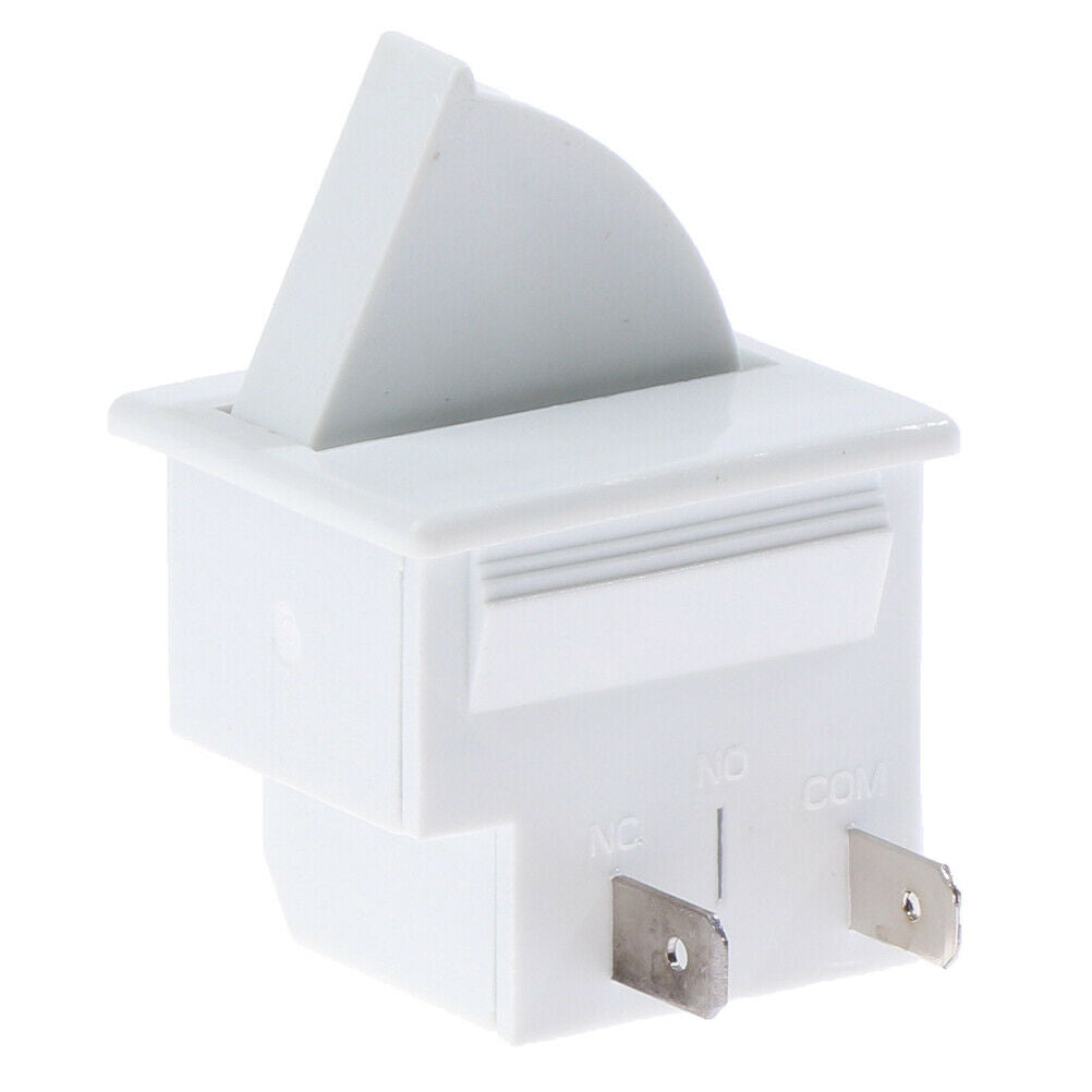 Replacement AC 5A 250V Refrigerator parts Refrigerator Door Lamp Light Sw.l8