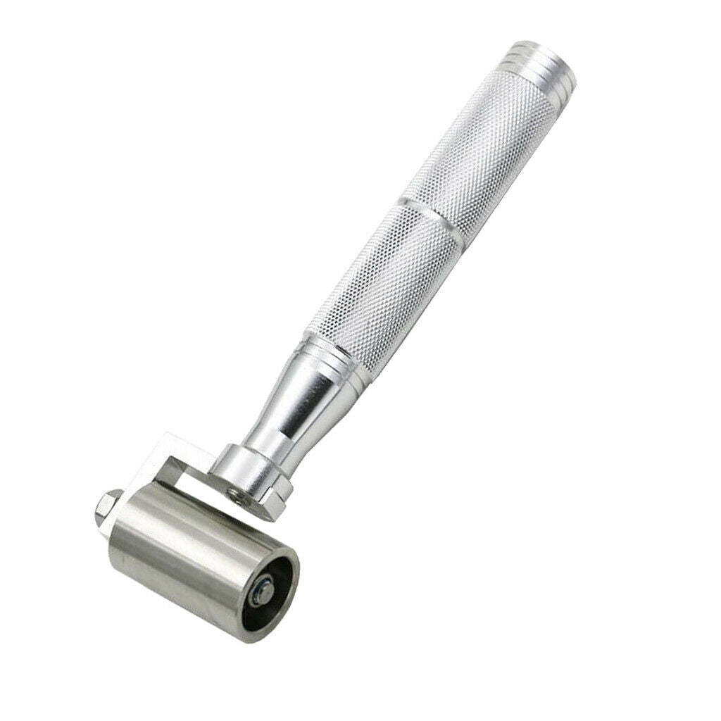 Seam Roller for Wallpaper Lining Edge Border Borders Paper Decorators Tool