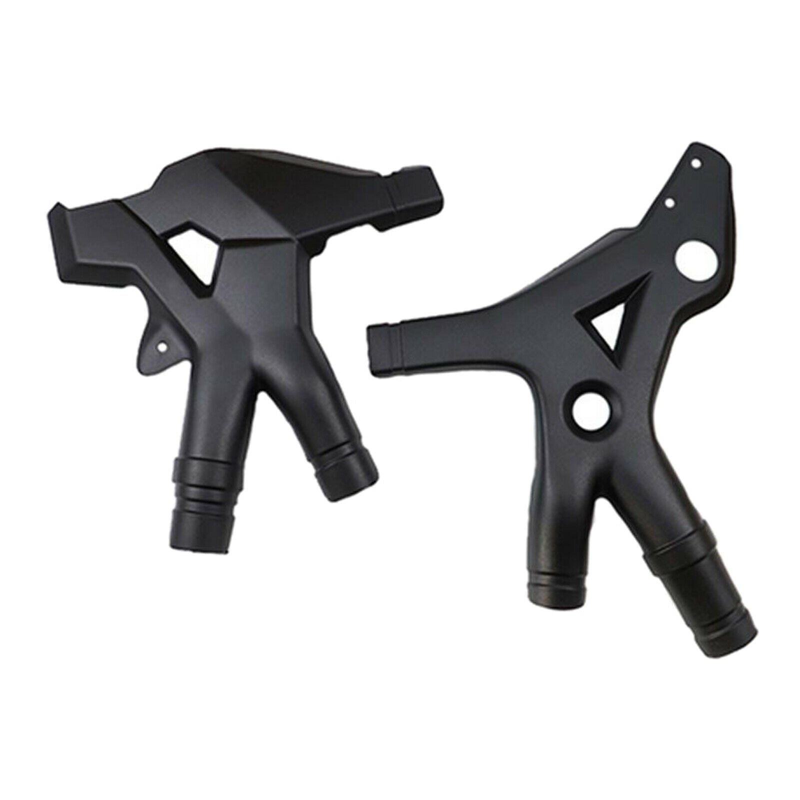 Motorbike Right & Left Side Frame Panel Guard Cover for BMW F600GS 2008-2018