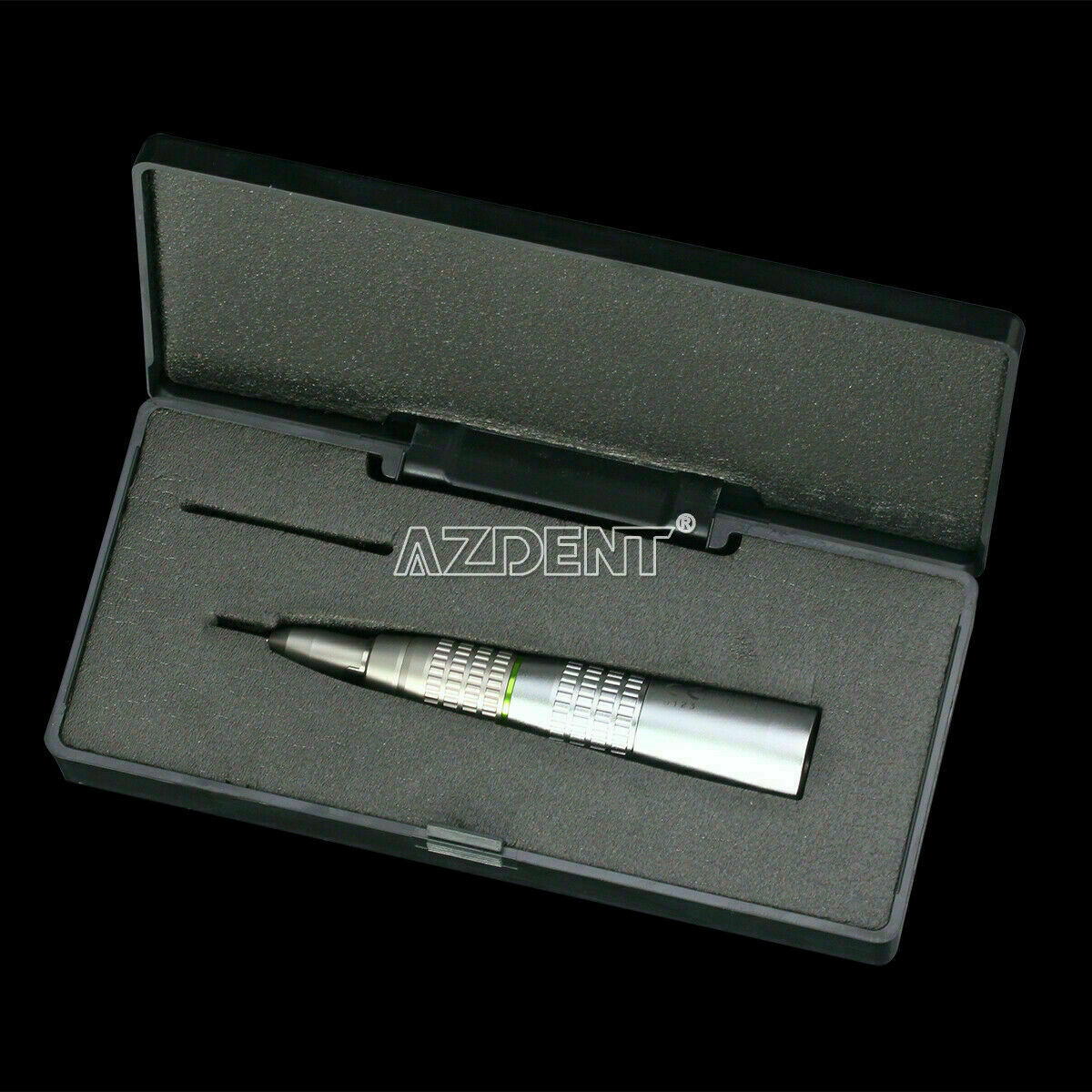 Dental 4:1 Reduction Speed Ratio Straight Cone Handpiece For Fit NSK Bien Air
