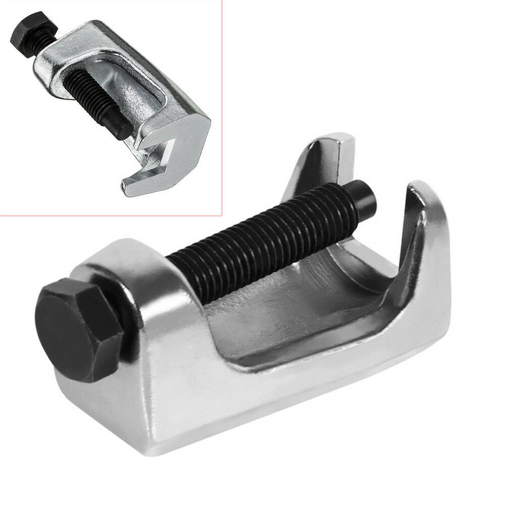 Ball Joint Splitter Tie Rod End Puller Remover Removal Separator Tool 19mm Handy