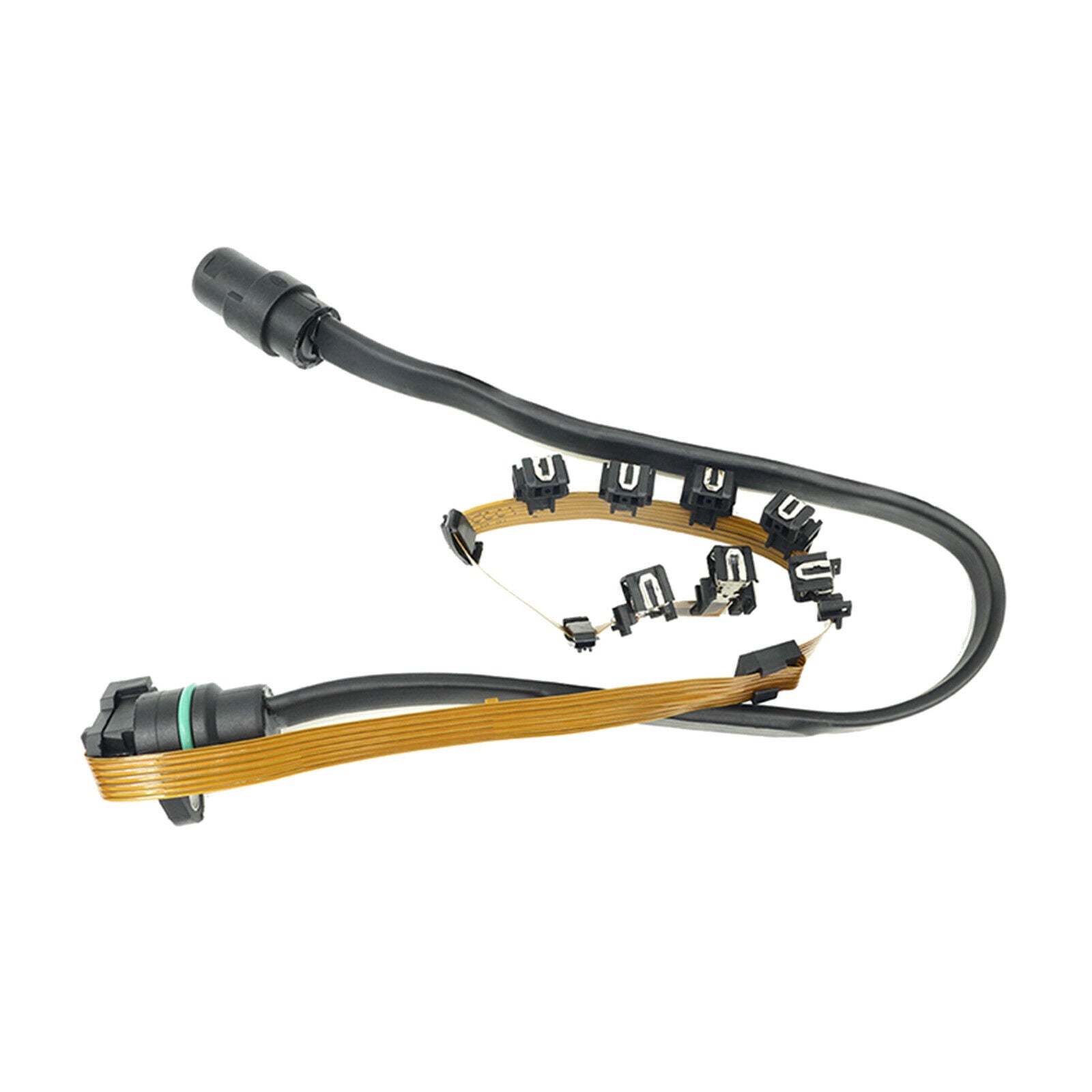 Professional Transmission Wiring Harness Repair Kit Replaces for Passat