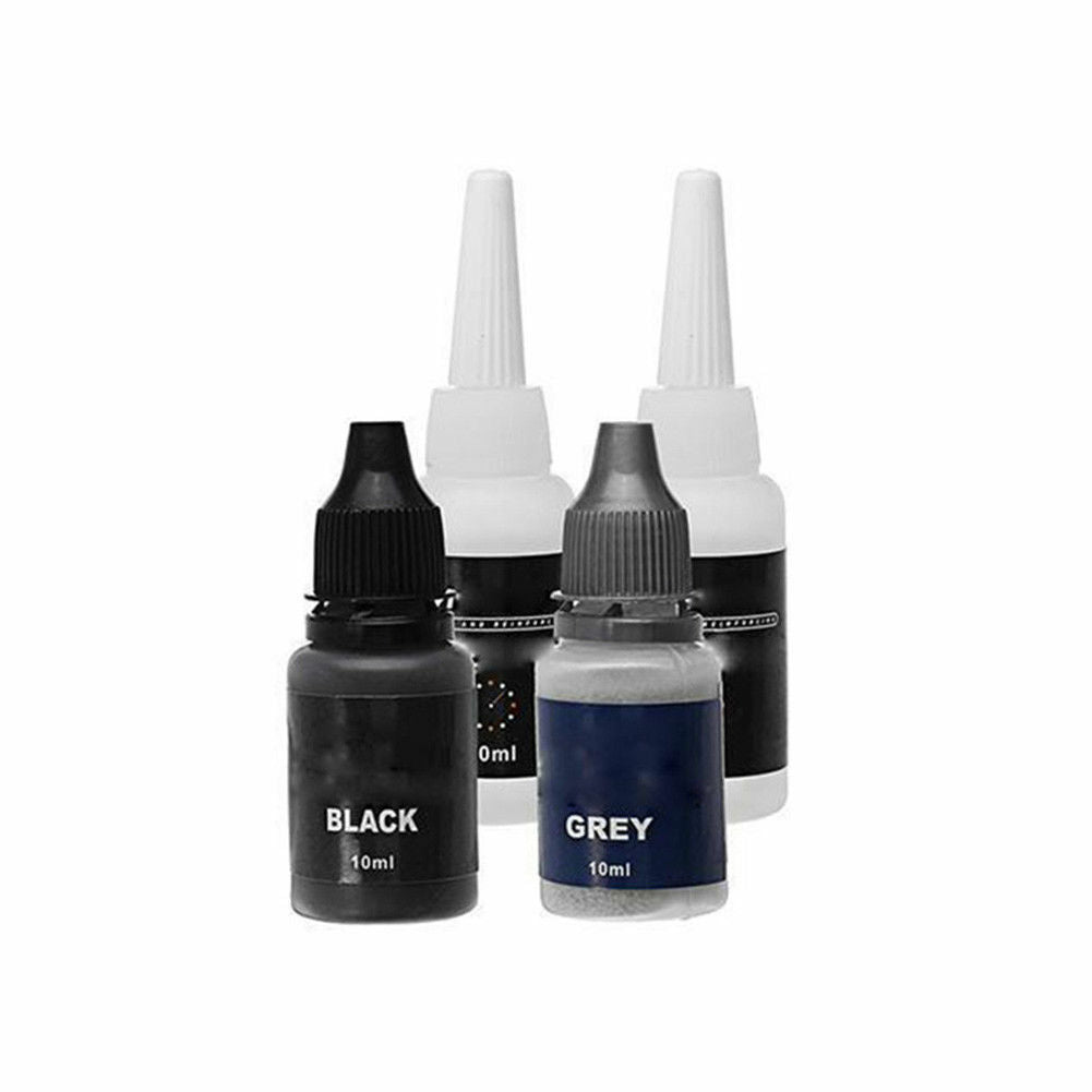 Strong Powder Adhesive Glue Kit 7 Second Quick Bonding Speedy Fix Repair S150