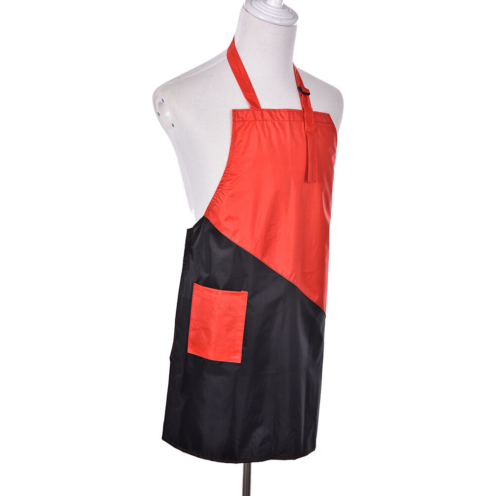 Great Salon Hair Hairdresser Cape Hair Cutting Apron Hairdressing Barber .l8