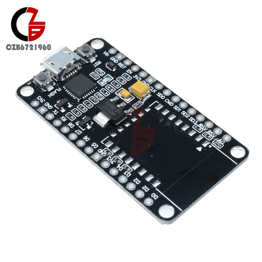 Nodemcu Lua USB 32M ESP8266 ESP-12E/F CP2102 Internet Wifi Adapter Module