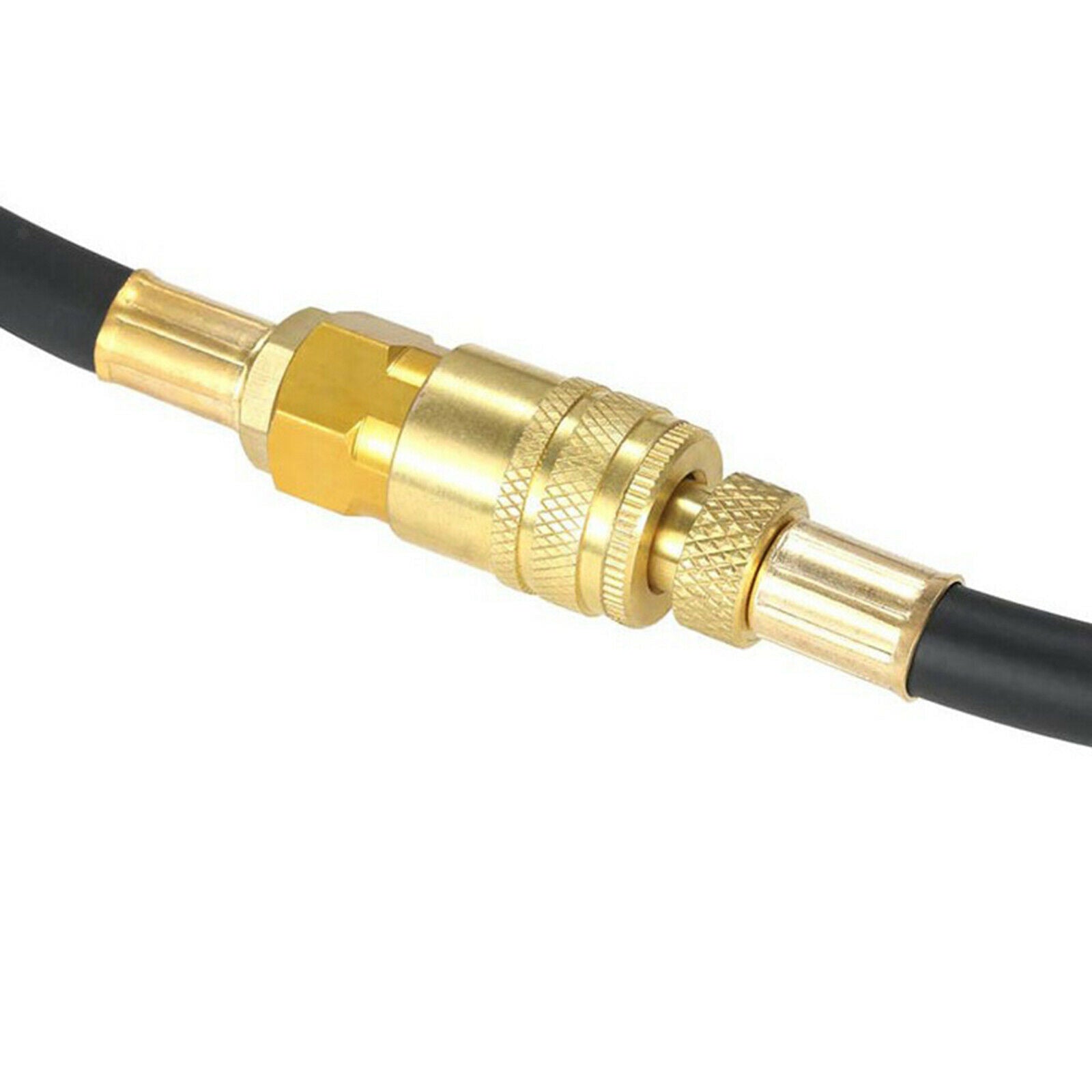 Petrol Engine Compression Leakage Leakdown Detector Cylinder Leak Tester Kits