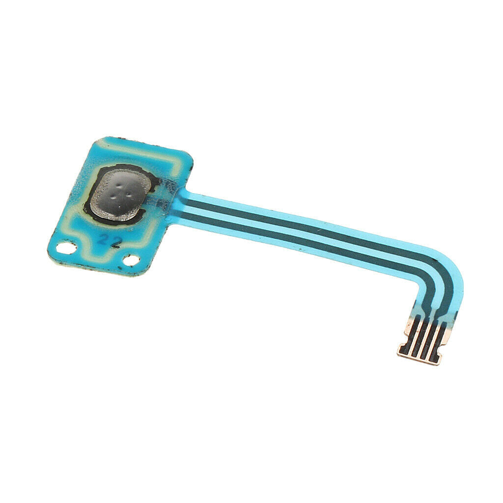 Replacement power switch flex cable ON / OFF button for Sony PSV 1000