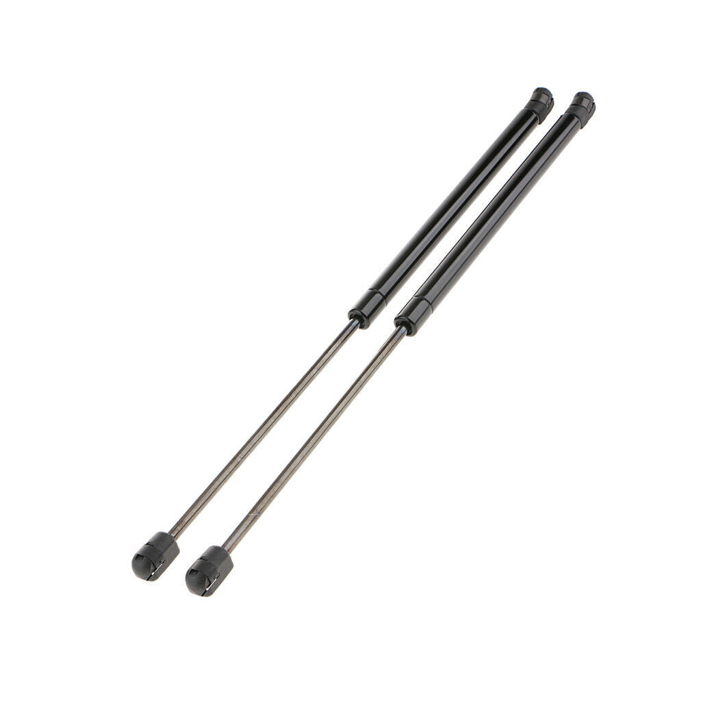2 Piece Bonnet Struts Gas Stay for Falcon Fairlane Fairmont LTD 02-12 BA BF