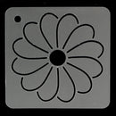 DIY Stencil Plastic Quilting Template Quilt Tool for Patchwork Painting 11