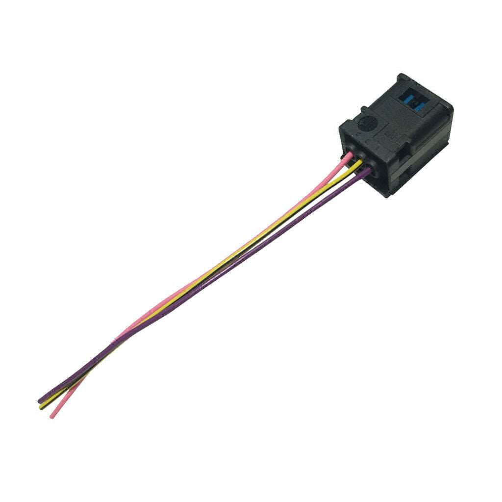 1 Piece Auto Car Engine Spark Plug Cable Ignition Connector Plug