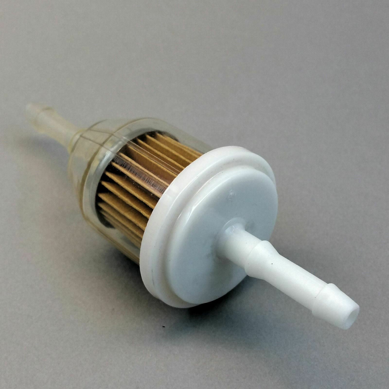 Fuel Filter for JOHN DEERE Tractors [#AM116304, #GY20709]