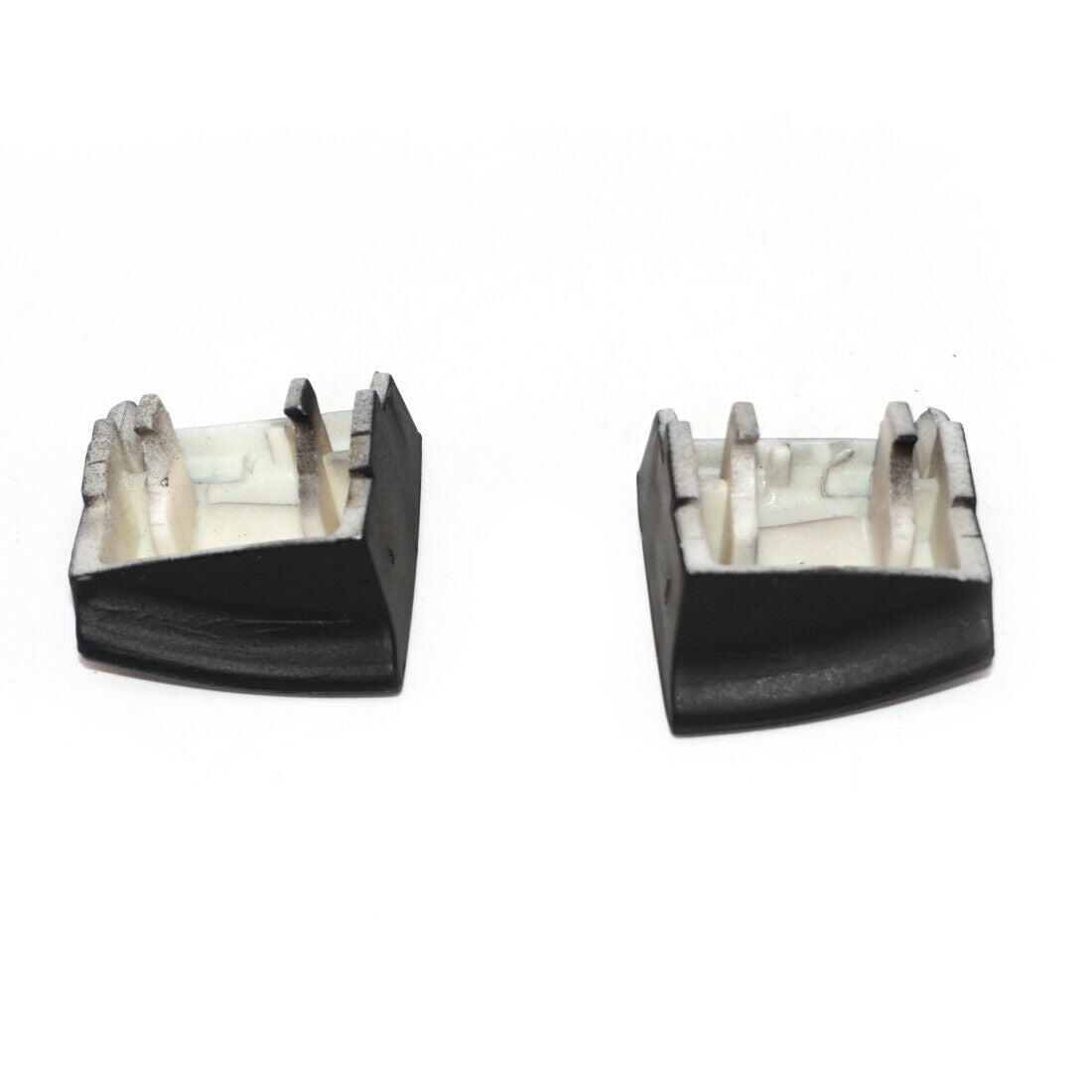 2pcs New Window Switch Button Cap Fit For Mercedes ML GL R Class W164 X164 as