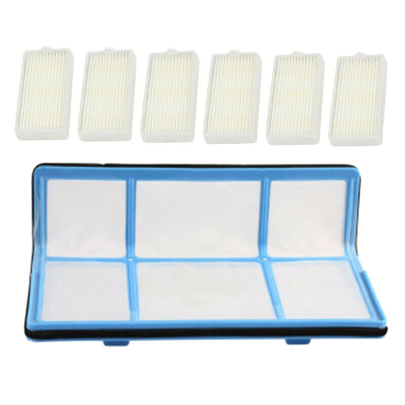 Main Filters Part For Medion Md16192 Md18500 Md18501 Md18600 Vacuum Cleaner D1D9