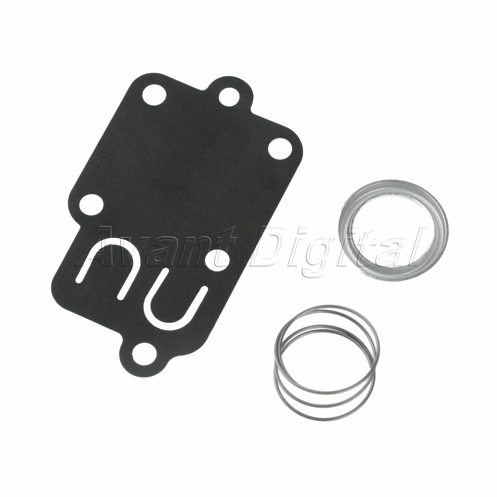Carb Carburetor Diaphragm Replace Fits For Briggs Stratton 272538S 270026 272538