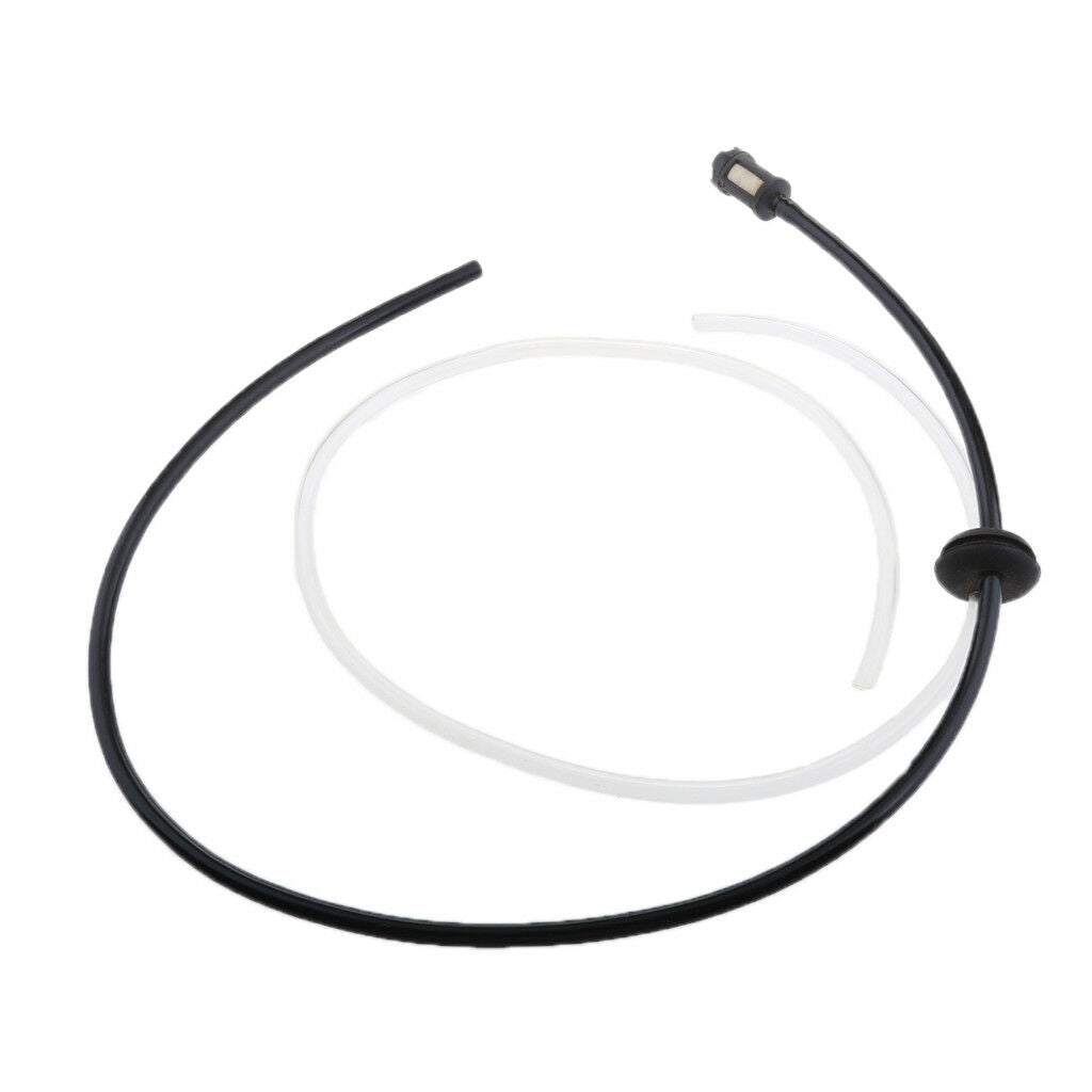Gas Tank Fuel Lines for 33 49cc Scooter Cat Eye   G Scooter Pocket Bike