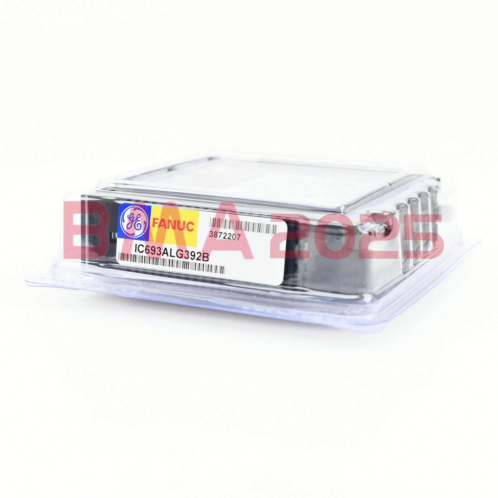 1PC Brand New IC693ALG392B 1 year warranty DHL free Ship FA9T