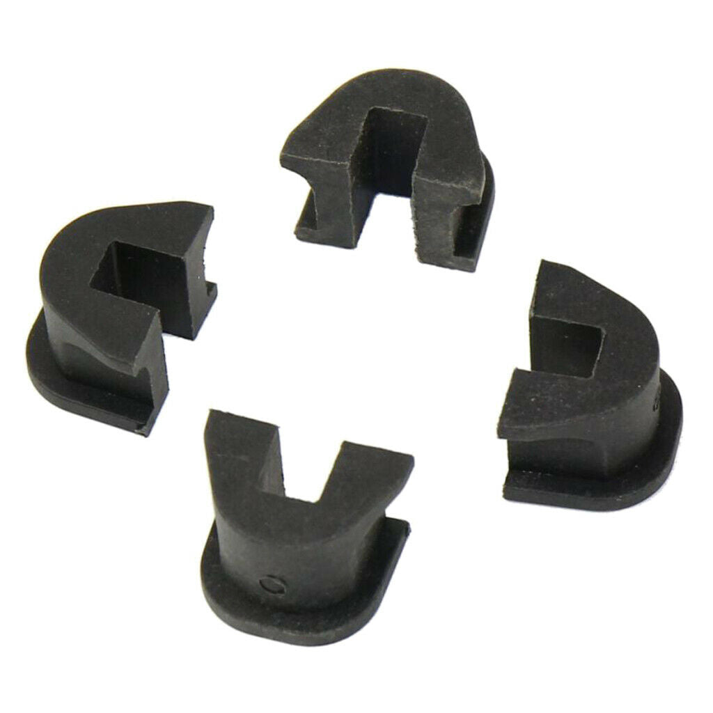 Set Of 4 Key Guides Variator Slides For Moto CFMoto CF Motor Scooters
