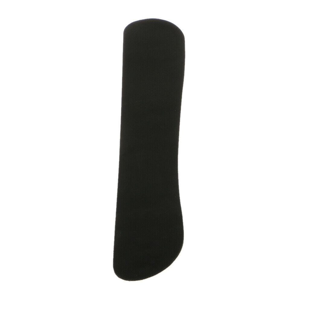 Keyboard Wrist Rest Pad,Ergonomic Resting Support with Memory Foam for Computer