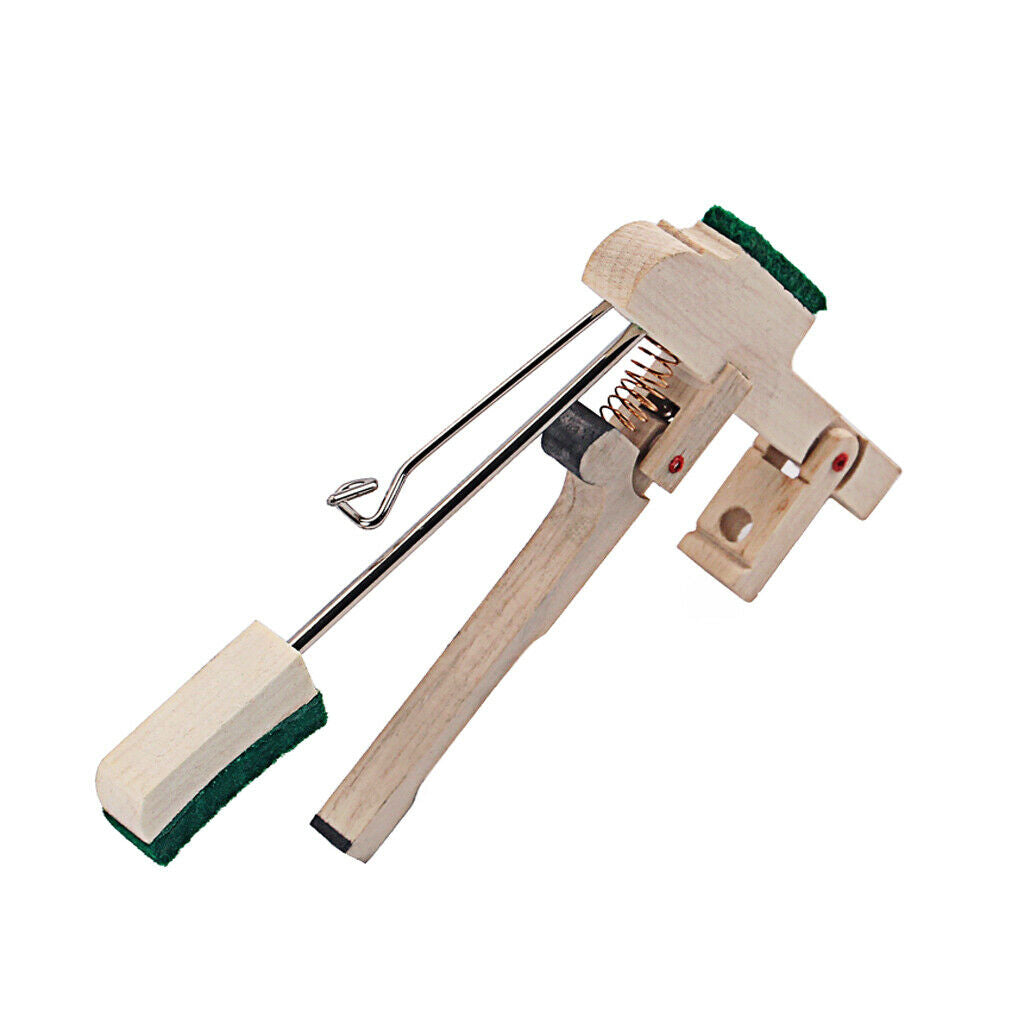 Piano Repar Part - Whippen/Wippen for Dowel Capstan or Direct Blow Studio Type