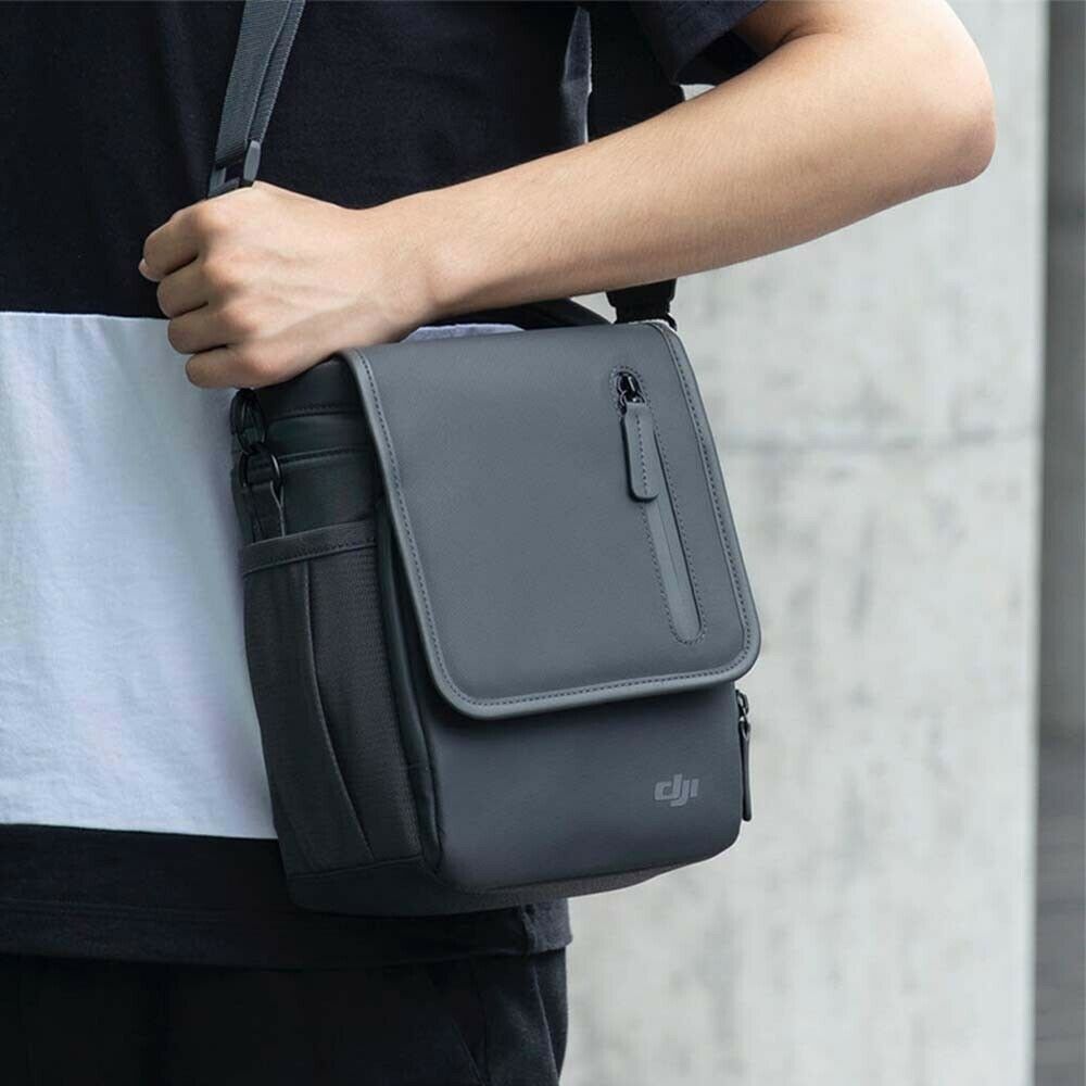 Portable Carrying Shockproof Storage Shoulder Bag For DJI Mavic Air 2 / Air 2S