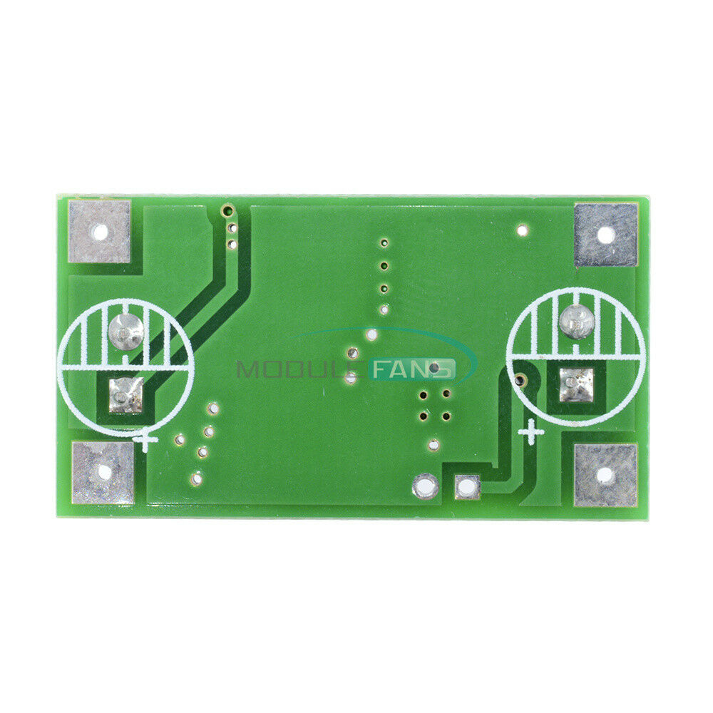 5-35V 3W LED Driver 700mA PWM Dimming DC DC Step-down Constant Current M