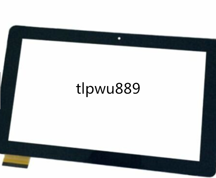 10.1 inch Touch Screen Digitizer Glass FPC017H V2.0 HC261159A1 MB1019Q5 t1