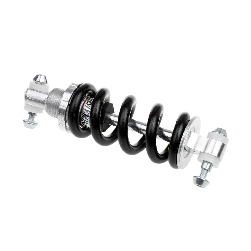Rear Shock Absorber Mountain Folding Bike Spring   Bicycle Parts